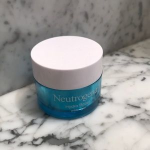 Neuttogena Hydro Gel Water Mask Cream Easy Apply